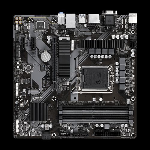Płyta główna Gigabyte B760M DS3H DDR4