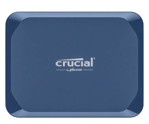 Dysk CRUCIAL X10 4TB SSD