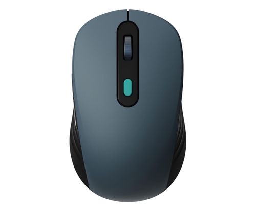 Keychron BM25 C61 Paw3212 1K Lightweight Space Grey BM25-C61