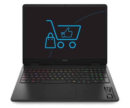 HP OMEN 16 i9-14900HX/32GB/1TB RTX5070 240Hz 16-am0101nw (D2YW6EA)