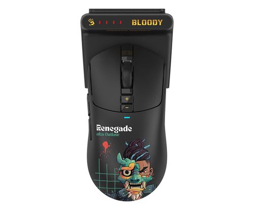 Mysz A4TECH Bloody R72 Ultra Duo Renegade Midnight