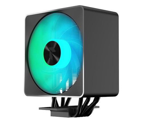 Aerocool APNX AP1-V  ARGB Czarny