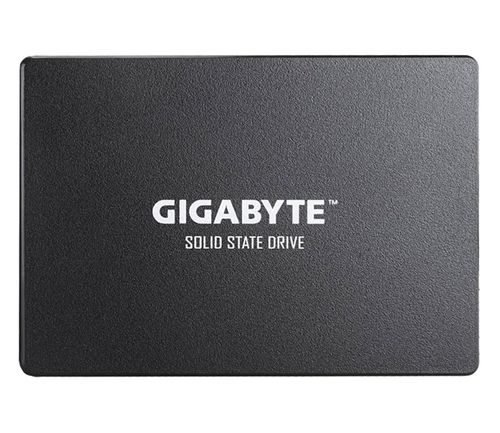 Gigabyte 256GB 2,5" SATA SSD