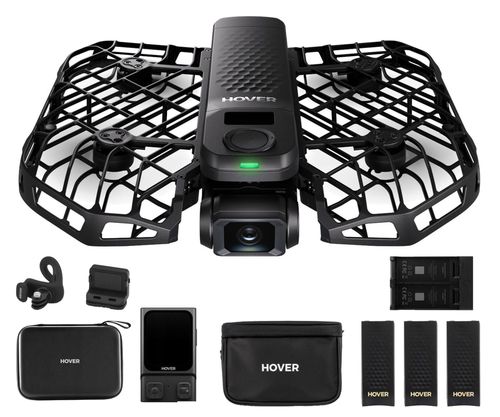 HOVERAir X1 PRO Ultimate Cycling Kit DROHVRDRO0014 / 6977791921439