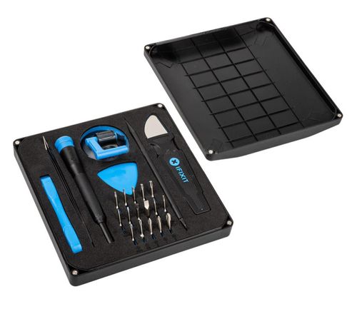 iFixit Essential Electronics Toolkit