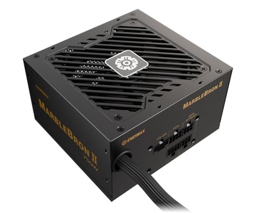 ENERMAX Marblebron II 750W EMB750EWT-MAC