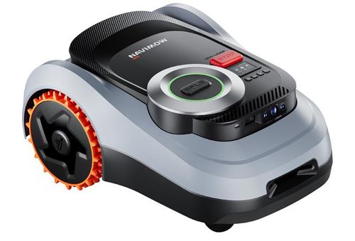 Segway Navimow I210E Lidar 1000m2