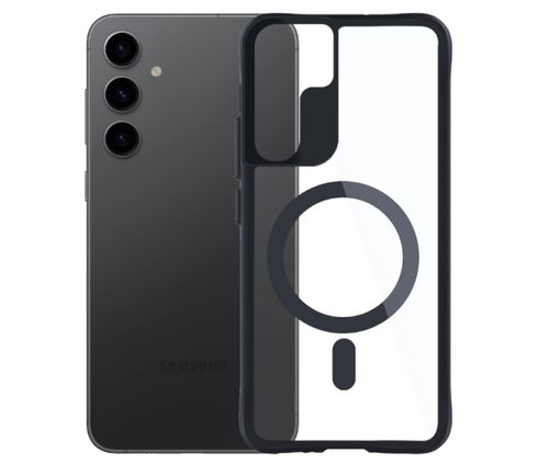 Neonet - Prepayment 3Mk Satin Armor Magcase Do Samsung Galaxy S24 5903108563895