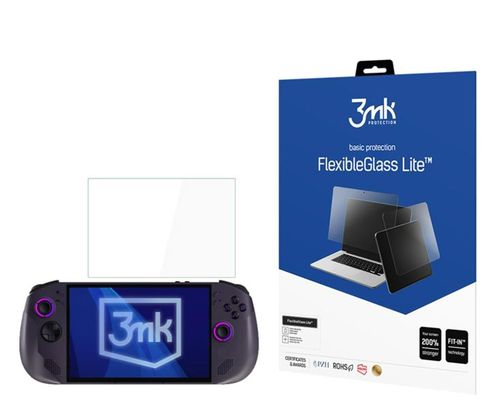 3mk Lenovo Legion Go S - up to 11" 3mk FlexibleGlass Lite