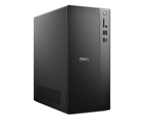 Dell Tower i5-14400/16GB/512+1TB/Win11P