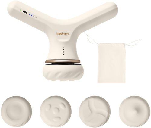 Neonet - Prepayment Medivon Seraph Masażer Ręczny