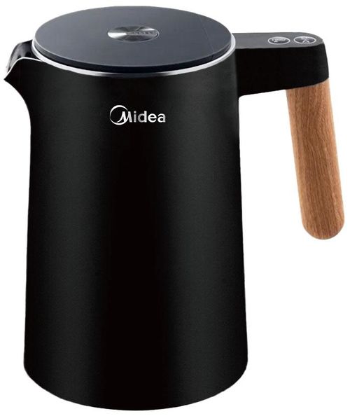 Midea MK-HE1533BK 1,5l 2200W Regulacja temperatury