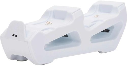 Stacja ładująca POWERA Duo Biały