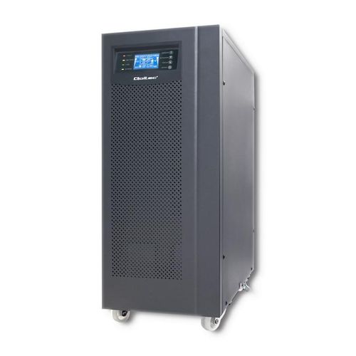 Zasilacz UPS QOLTEC Pure Sine Wave 53044 10000VA 8000W