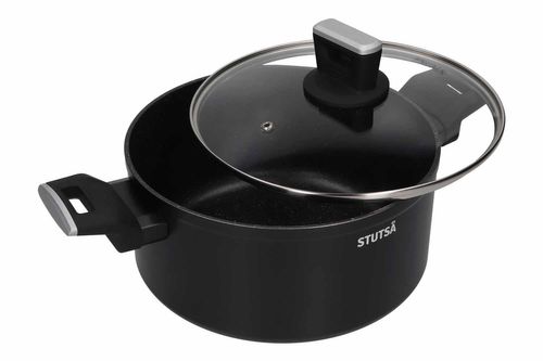 STUTSA KALLA Garnek 24cm