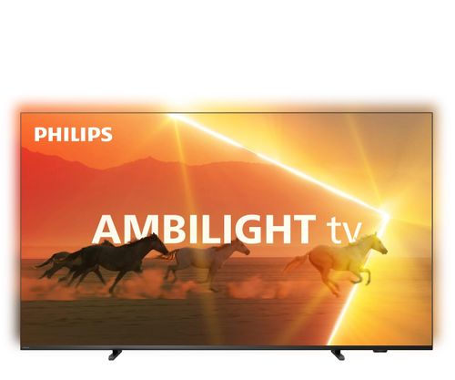 PHILIPS TV PHILIPS 55PML9008 55" MINILED 4K 120Hz Ambilight 3 Dolby Atmos