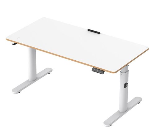 Biurko ULTRADESK Pulsar Kids Biały