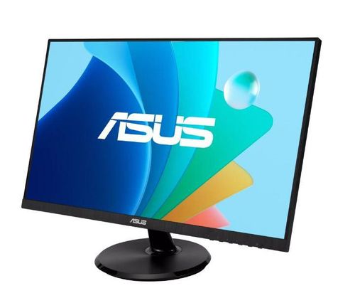 ASUS 27''  VA27DQFR  Czarny