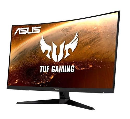 ASUS 31.5" TUF VG328H1B Curved FHD 165Hz 1ms