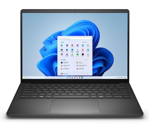 Laptop DELL 14 DC14255 14" IPS R5-220 16GB RAM 512GB SSD Windows 11 Home
