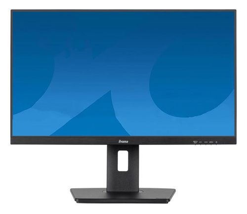 iiyama ProLite XUB2493HSU-B7 - 100Hz | Full HD | 23.8'' | IPS | 1ms
