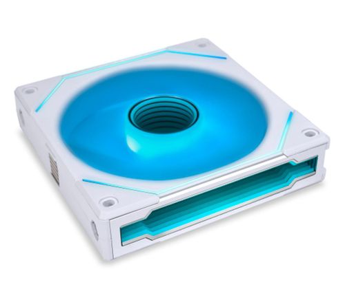 Lian Li UNI FAN SL-INF 120 ARGB PWM 120mm White