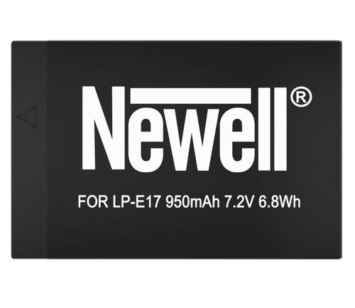 NEWELL LP-E17 do Canon