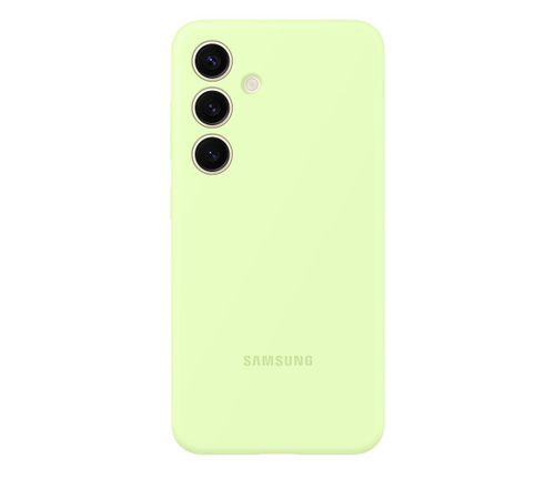 Samsung Etui Silicone Case do Galaxy S24