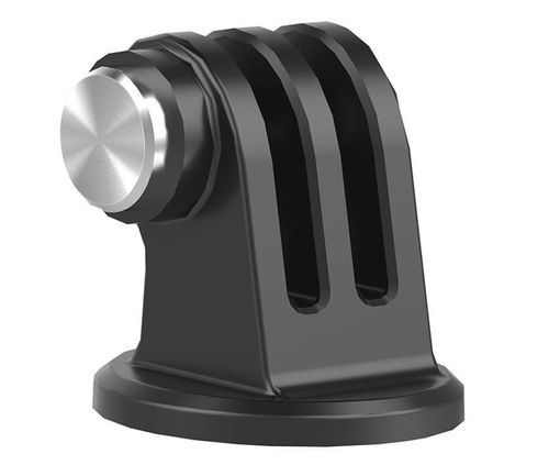 TELESIN Uniwersalne mocowanie 1/4" do kamer sportowych