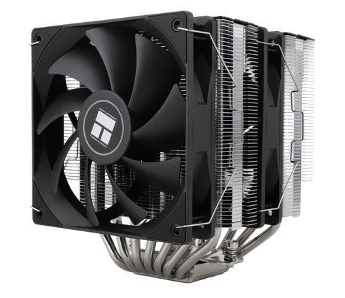 Chłodzenie CPU THERMALRIGHT Phantom Spirit 120