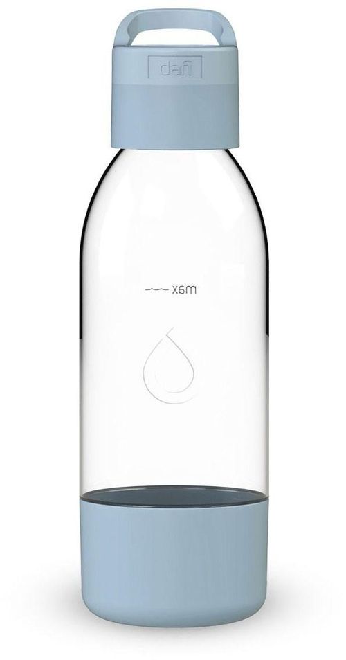 Dafi PushAir 0,5l Niebieski