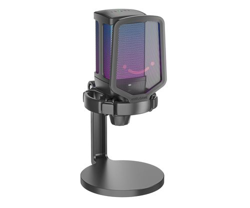 Mikrofon FIFINE Q6 Kardioidalny Czarny