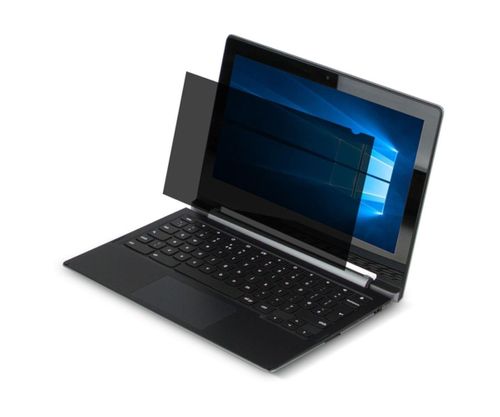 TARGUS Filtr Prywatyzujący Privacy Screen 13.3" W 16:10 ASF133WEU