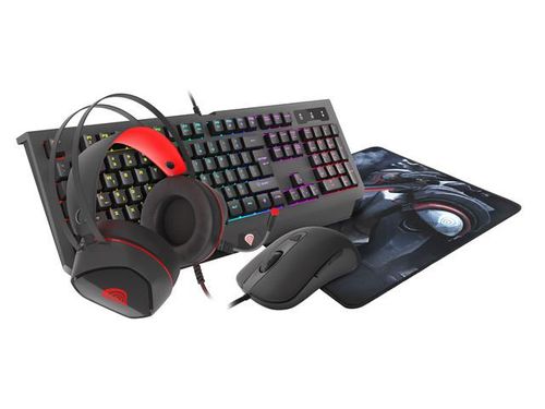 GENESIS Cobalt 330 RGB 4w1 Z28599