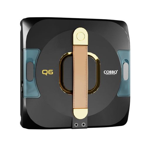 COBBO Q6 Zasilanie awaryjne 62dB Funkcje AI
