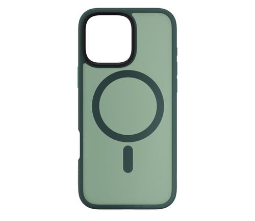 NEXT ONE Etui Mist Shield MagSafe iPhone 16 Pro Max green