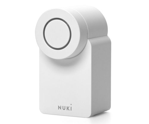 Nuki Smart Lock Go
