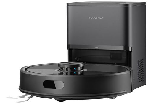 Robot sprzątający ROBOROCK Q7 TF+ Czarny