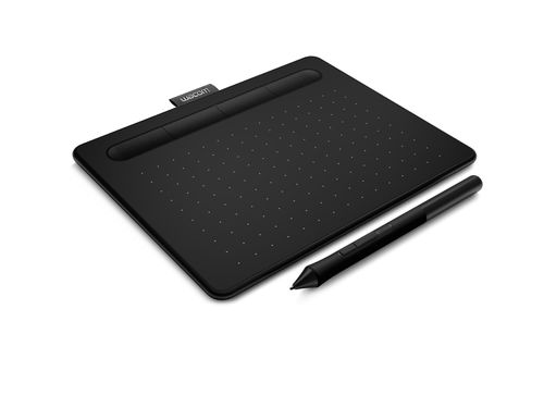 Wacom Intuos S