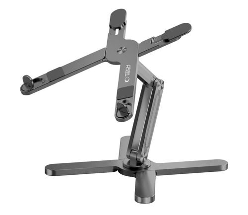 Podstawka pod laptopa TECH-PROTECT ULS200 Szary