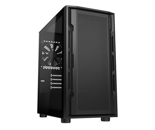 Cougar Uniface Mini Black