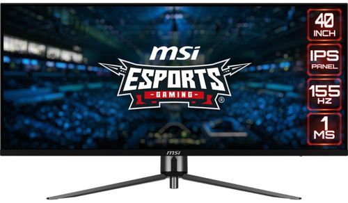 MSI MAG 401QR