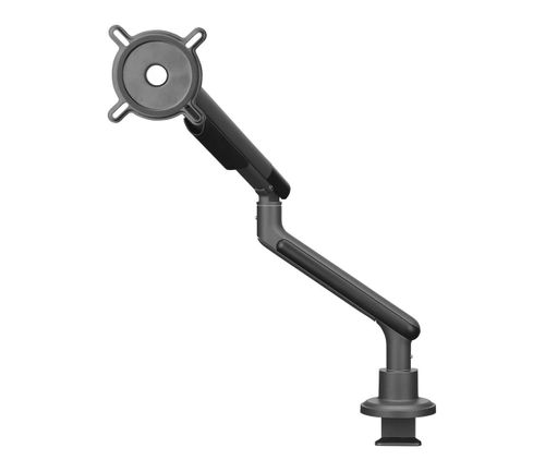 oneforall One for All Monitor Halterung Design Single Black DM 7110