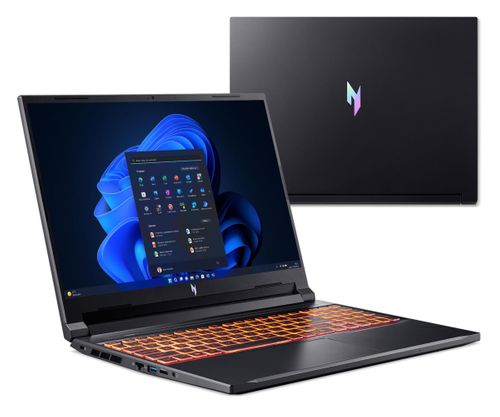 Acer Nitro V 16 AI Ryzen 7-260/32GB/1TB/Win11PX RTX5070