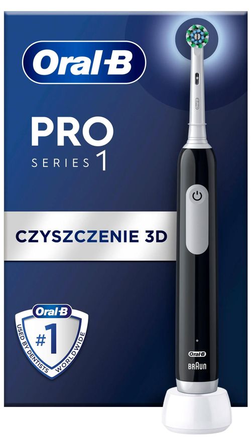 Oral-B Pro Series 1 Black