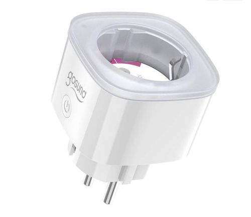 Gosund EP8 16A Wi-Fi
