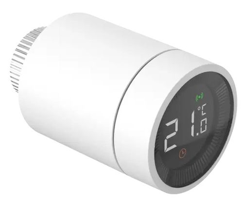 Appartme Inteligentna głowica termostatyczna APRM-04-001