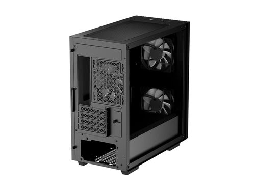 DeepCool MATREXX 40 3FS Czarny