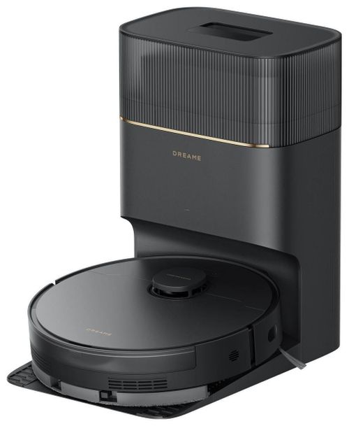 Robot sprzątający DREAME D20 Pro Plus Czarny