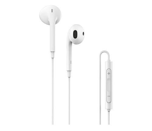 Słuchawki douszne EDIFIER P180 Plus Biały USB-C